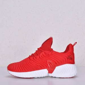 Кроссовки Adidas Alphabounce Instinct Red