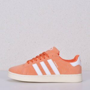 Кроссовки Adidas Campus Amber Tint