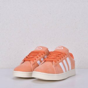 Кроссовки Adidas Campus Amber Tint