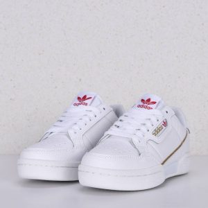 Кроссовки Adidas Continental 80 White