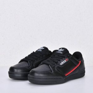 Кроссовки Adidas Continental 80 Black