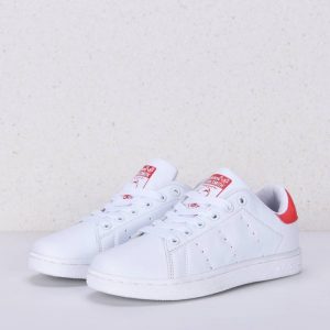 Кроссовки Adidas Stan Smith Red