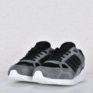 Кроссовки Adidas ZX 750 Grey Black