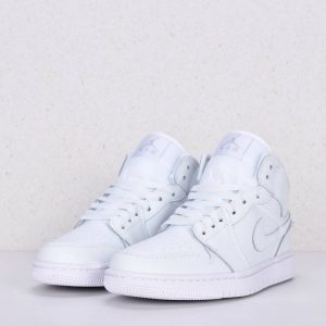 Кроссовки Nike Air Jordan 1 Mid