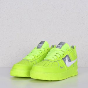 Кроссовки Nike Air Force 1 Low Green