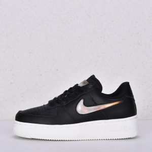 Кроссовки Nike Air Force Low Black