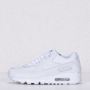 Кроссовки Nike Air Max 90 Leather