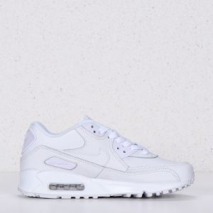 Кроссовки Nike Air Max 90 Leather