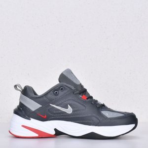 Кроссовки Nike M2K Tekno цвет серый