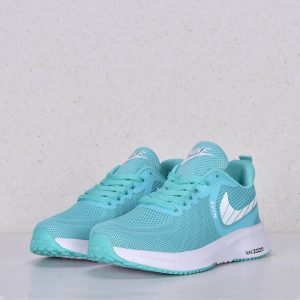 Кроссовки Nike Zoom Green