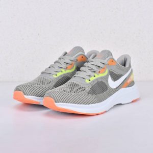 Кроссовки Nike Zoom Green