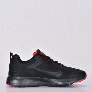 Кроссовки Nike Zoom Pegasus цвет черный