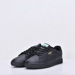 Кроссовки Puma Basket