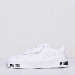 Кроссовки Puma Cali