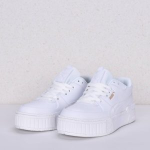 Кроссовки Puma Cali Sport