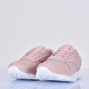 Кроссовки Reebok Classic Leather