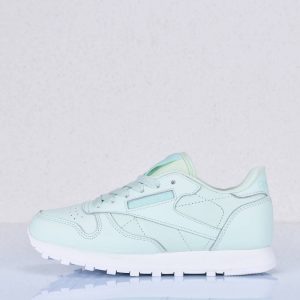 Кроссовки Reebok Classic Leather