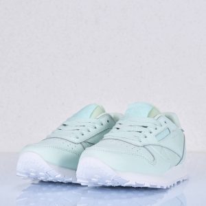 Кроссовки Reebok Classic Leather