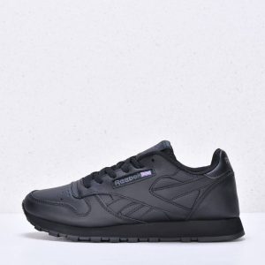 Кроссовки Reebok Classic Leather