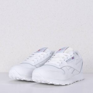 Кроссовки Reebok Classic Leather