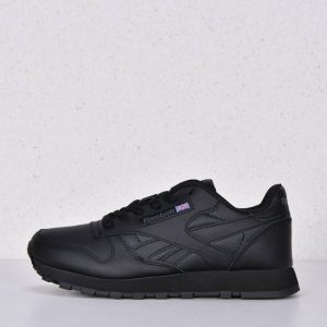 Кроссовки Reebok Classic Leather