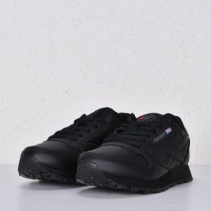 Кроссовки Reebok Classic Leather