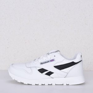 Кроссовки Reebok Classic Leather