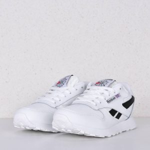 Кроссовки Reebok Classic Leather