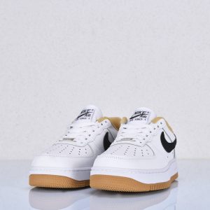 Кроссовки зимние Nike Air Force 1 Low