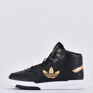 Кроссовки Adidas Drop Step XL Black