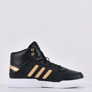 Кроссовки Adidas Drop Step XL Black