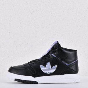 Кроссовки Adidas Drop Step XL Black
