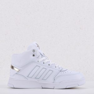 Кроссовки Adidas Drop Step XL White