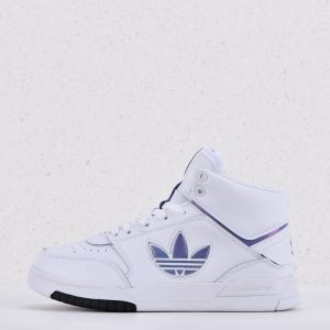 Кроссовки Adidas Drop Step XL White