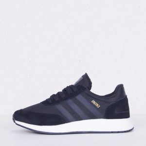 Кроссовки Adidas Iniki Black